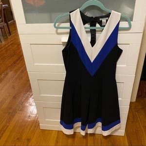 H&M Dress with pockets 🖤💙